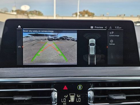 Used 2023 BMW X3 sDrive30i image 15