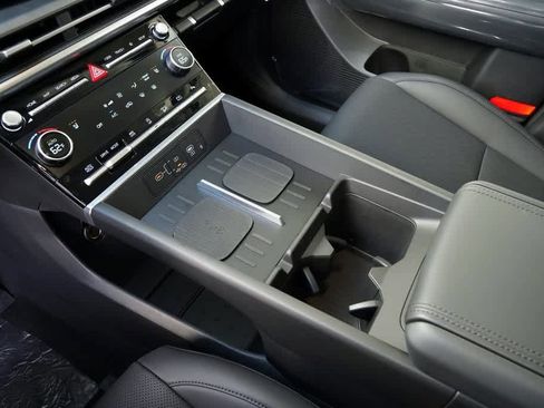 New 2026 Hyundai Santa Fe SEL image 19