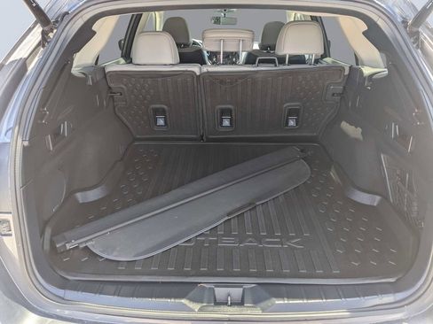 Used 2020 Subaru Outback Limited XT w/ Popular Package #2 AWD/4WD image 12