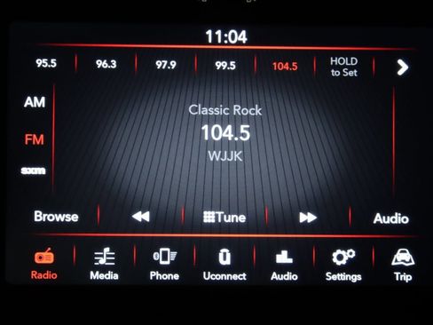 Used 2020 FIAT 500X Sport w/ Premium Group image 45