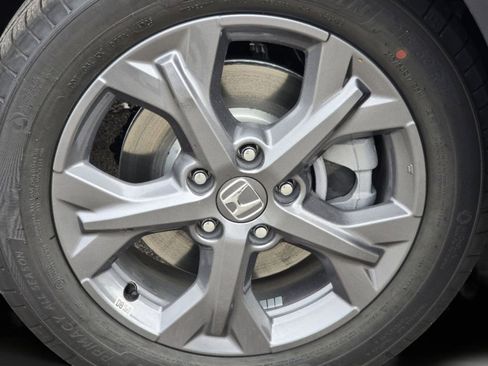 New 2026 Honda HR-V LX image 21