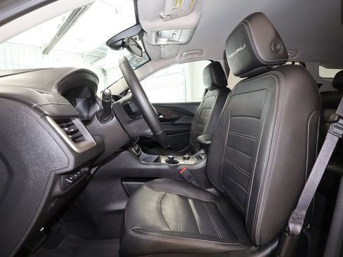 Used 2023 GMC Terrain Denali AWD/4WD image 22