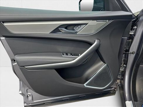 New 2026 Jaguar F-PACE R-Dynamic S image 23