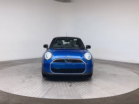 New 2026 MINI Cooper S image 3