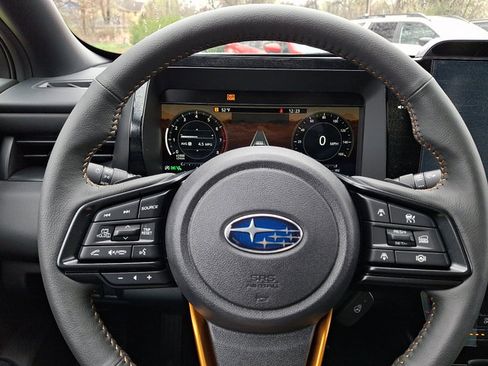 New 2026 Subaru Outback Wilderness AWD/4WD image 12