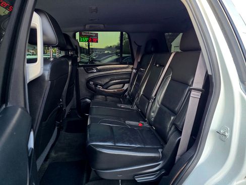 Used 2016 Chevrolet Tahoe LT image 11