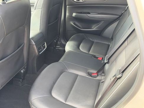 Used 2024 MAZDA CX-5 AWD 2.5 S w/ Select Package image 13