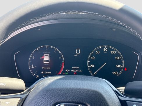 New 2026 Honda Civic Sport image 9