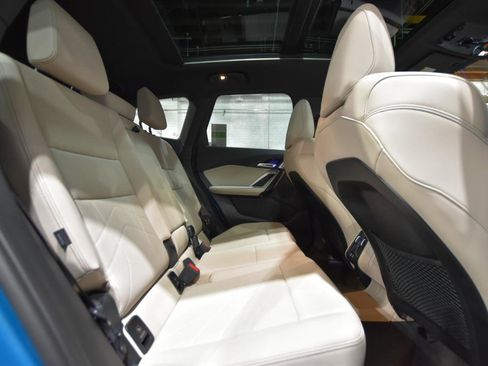 Used 2023 BMW X1 xDrive28i w/ Premium Package image 49