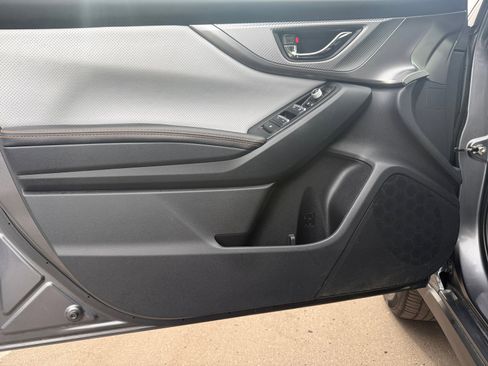 Used 2021 Subaru Crosstrek 2.5i Limited w/ Popular Package #3 image 14