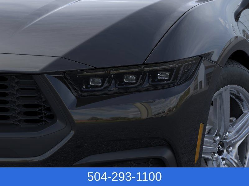 New 2026 Ford Mustang Premium RWD image 20