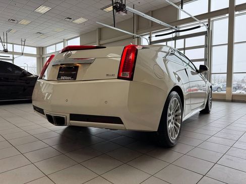 Used 2013 Cadillac CTS Performance w/ Performance Luxury Package image 55