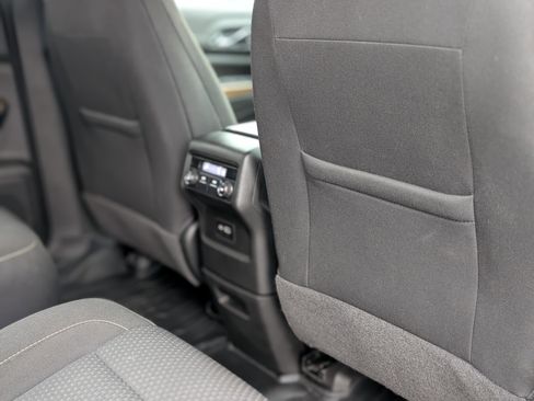 Used 2021 GMC Acadia SLE image 40