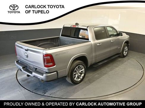 Used 2022 RAM 1500 Laramie w/ Sport Appearance Package image 30