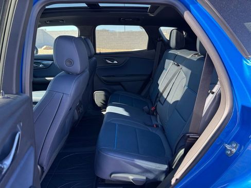New 2026 Chevrolet Blazer RS w/ LPO, Floor Liner Package image 23
