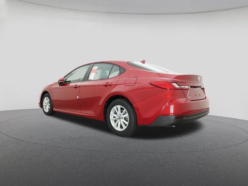 New 2026 Toyota Camry LE image 21