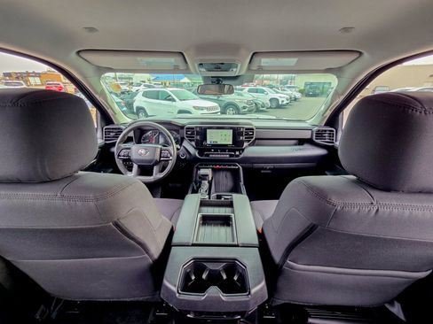 Used 2024 Toyota Tundra SR5 image 2