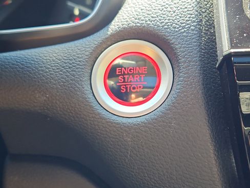 Used 2022 Honda CR-V Touring image 26