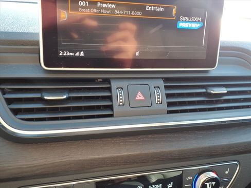 Used 2018 Audi Q5 Prestige image 8