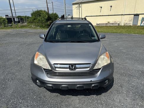 Used 2008 Honda CR-V EX-L image 3