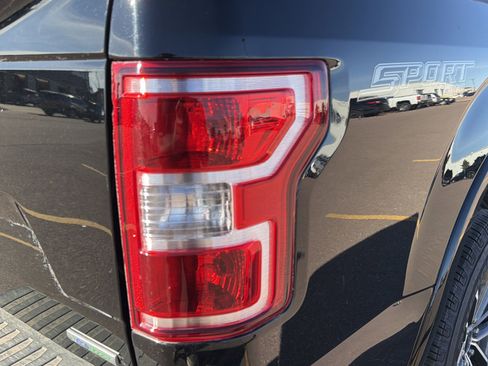 Used 2018 Ford F150 XLT w/ Equipment Group 302A Luxury image 11