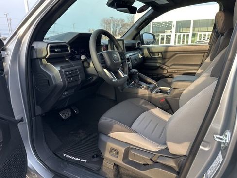 New 2026 Toyota Tacoma TRD Sport image 21