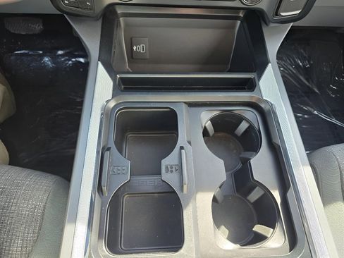 Used 2024 Ford F250 XLT w/ FX4 Off-Road Package image 22