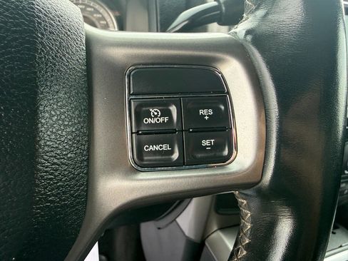 Used 2016 RAM 3500 Laramie Longhorn AWD/4WD image 21