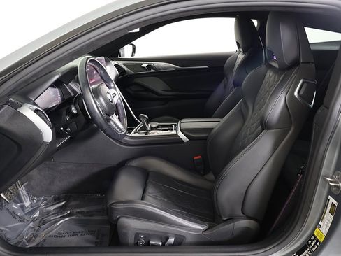 Used 2023 BMW M8 Competition w/ M Driver's Package image 30