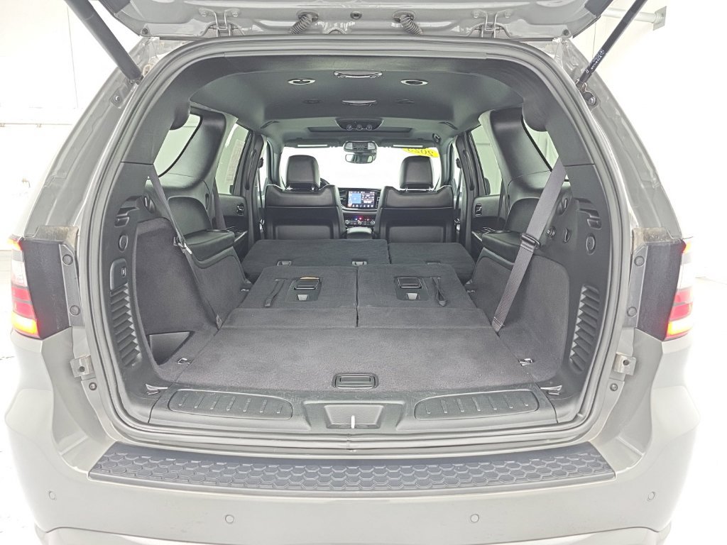 Used 2025 Dodge Durango R/T AWD/4WD image 57