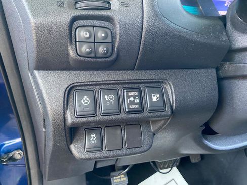 Used 2016 Nissan Leaf SV FWD image 63