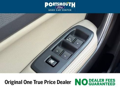 Used 2020 Ford Ranger Lariat w/ FX4 Off-Road Package image 23