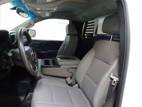 Used 2018 GMC Sierra 1500 2WD Regular Cab image 23