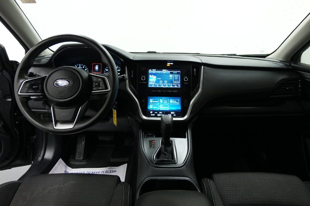 Used 2022 Subaru Outback AWD/4WD image 27