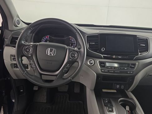 Certified 2023 Honda Ridgeline RTL-E image 14