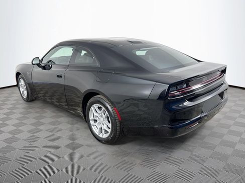 Used 2025 Dodge Charger Daytona R/T w/ Quick Order Package 25M R/T AWD/4WD image 6