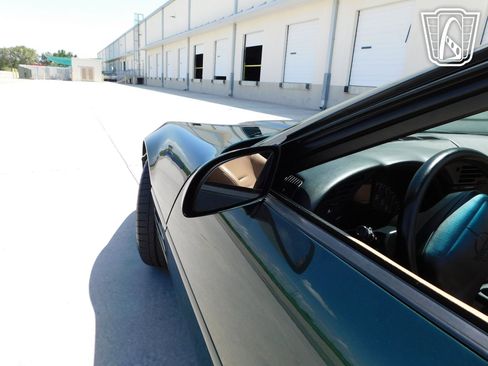 Used 1994 Chevrolet Corvette Convertible image 26