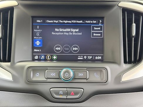 Used 2024 GMC Terrain SLE w/ Driver Convenience Package FWD image 52