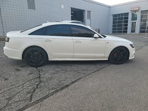 Used 2018 Audi A6 2.0T Premium FWD image 6