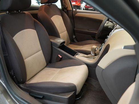 Used 2012 Chevrolet Malibu LS w/ LS Uplevel Package FWD image 32