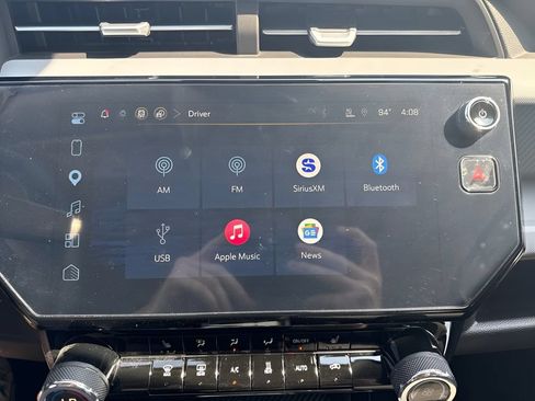 Used 2027 Chevrolet Bolt LT w/ Comfort Package FWD image 17