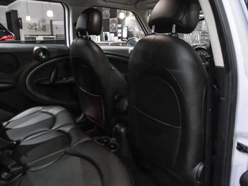 Used 2015 MINI Cooper Countryman S image 29