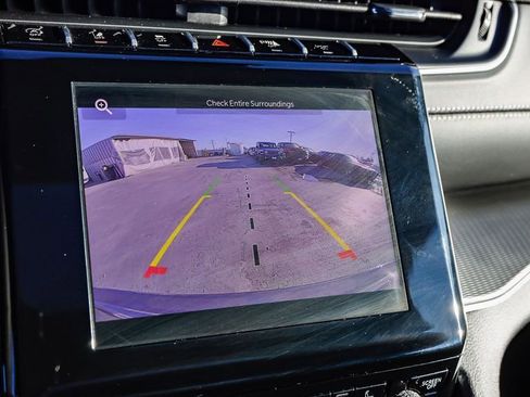 New 2025 Jeep Grand Cherokee Laredo X w/ Luxury Tech Group I image 25