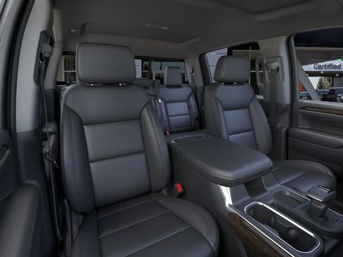 New 2026 GMC Sierra 1500 Elevation w/ Elevation Premium Package AWD/4WD image 16