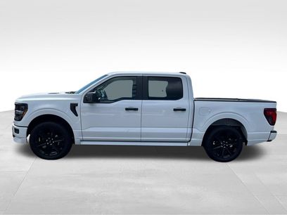 New 2026 Ford F150 STX w/ F-150 LOBO Package