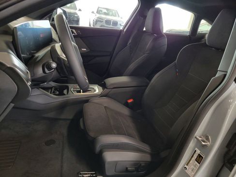 Used 2026 BMW 228i w/ Technology Package FWD image 8