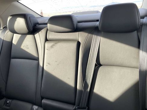 Used 2019 MAZDA MAZDA3 Sedan w/ Select Package image 15