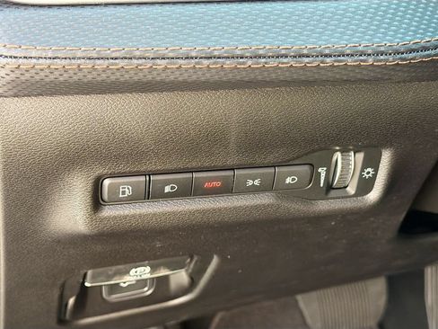 New 2026 Jeep Cherokee Limited AWD/4WD image 15