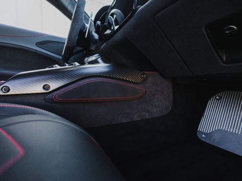 Used 2022 Maserati MC20 Coupe image 49