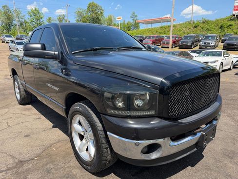 Used 2007 Dodge Ram 1500 Truck SLT RWD image 3